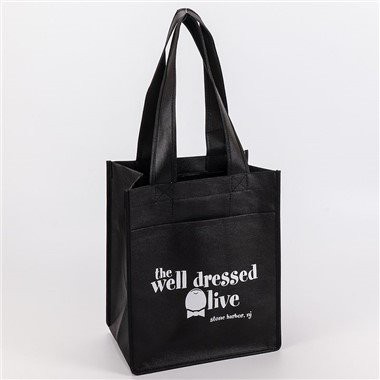 Gjenbrukbar vinkasse